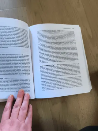 MOTIVACION Y EMOCION