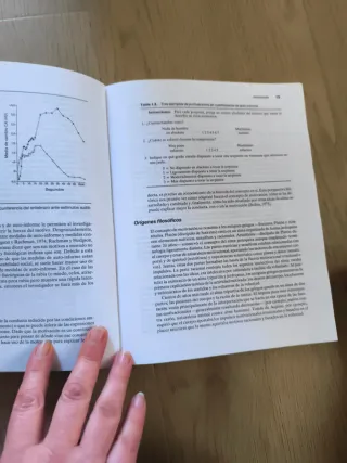 MOTIVACION Y EMOCION