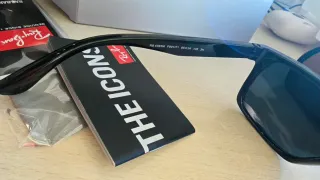 Gafas de sol Ray-Ban RB4393 edición Ferrari.