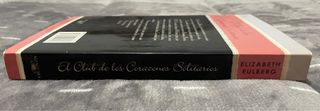 El club de los corazones solitarios