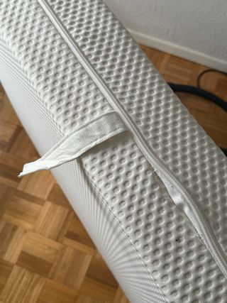 Colchón espuma 90x190 IKEA