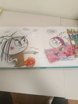 Te quiero (casi siempre). Un libro pop-up