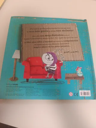Te quiero (casi siempre). Un libro pop-up