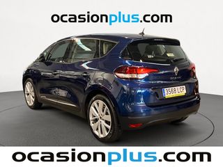 Renault Scenic Limited TCe 103 kW (140 CV) GPF