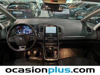 Renault Scenic Limited TCe 103 kW (140 CV) GPF