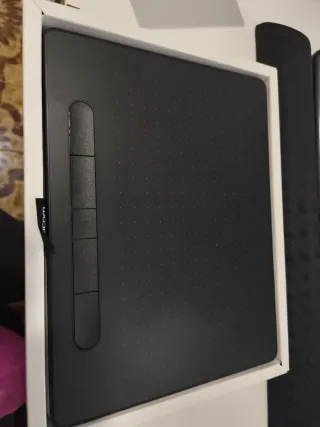 Wacom Intuos M Tableta Gráfica