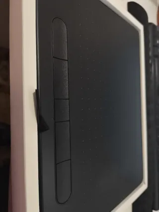 Wacom Intuos M Tableta Gráfica