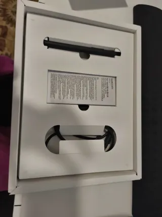 Wacom Intuos M Tableta Gráfica