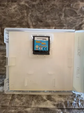 Catz 2 Nintendo DS
