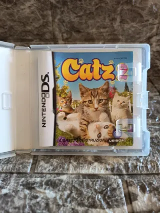 Catz 2 Nintendo DS