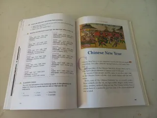 BRITISH AND AMERICAN FESTIVITIES (FREE AUDIO)