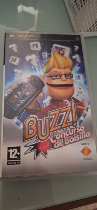 Conjunto di Giochi per PSP