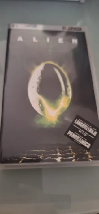 Conjunto di Giochi per PSP