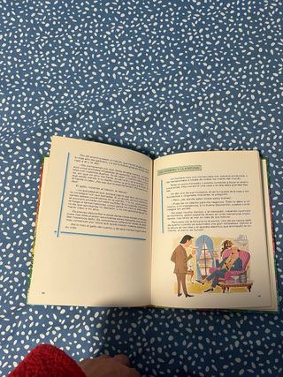 Fabulas la fontaine, mi gran libro