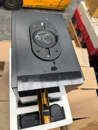 Enfriador Jägermeister -18°C