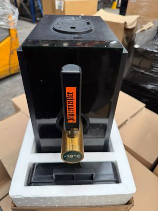 Enfriador Jägermeister -18°C