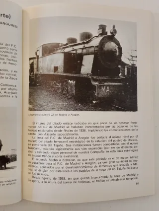 Renfe.Amigos del ferrocarril. Circular interna.