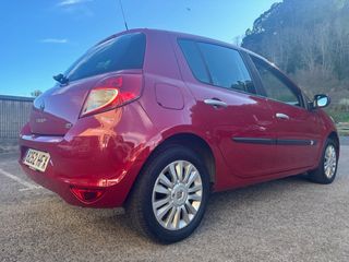 RENAULT CLIO 1.5DCI 2011