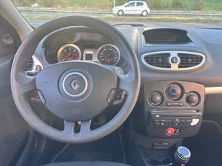 RENAULT CLIO 1.5DCI 2011