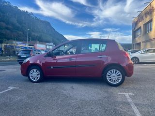 RENAULT CLIO 1.5DCI 2011
