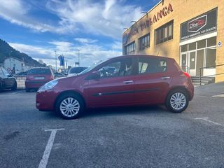 RENAULT CLIO 1.5DCI 2011