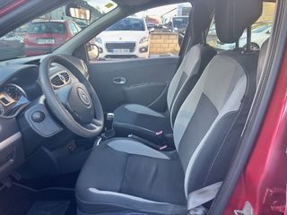 RENAULT CLIO 1.5DCI 2011