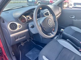 RENAULT CLIO 1.5DCI 2011