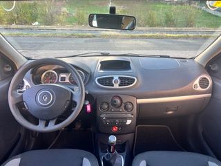RENAULT CLIO 1.5DCI 2011