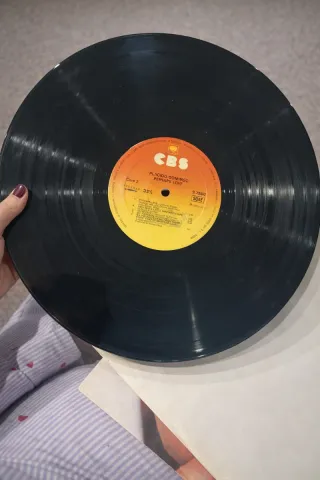 Vinilo LP Plácido Domingo & John Denver