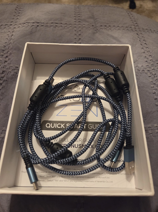 Cronus Zen PS5 Xbox One Switch PC