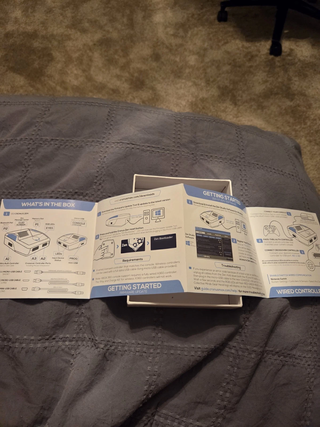 Cronus Zen PS5 Xbox One Switch PC