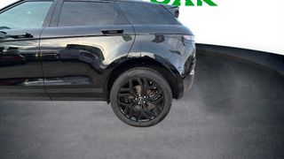 Land Rover Range Rover Evoque D180 MHEV 4WD Auto 132 kW (180 CV)