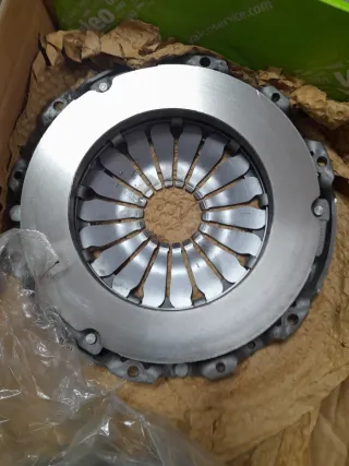 Kit Embrague renault clio twingo kangoo thalia dac