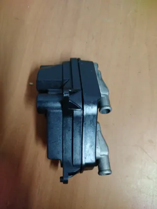 Caja Filtro Aire Aprilia SR Motard