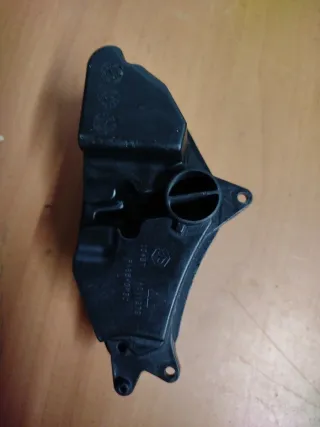 Caja Filtro Aire Aprilia SR Motard