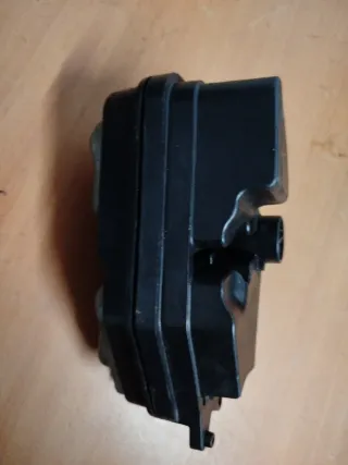 Caja Filtro Aire Aprilia SR Motard