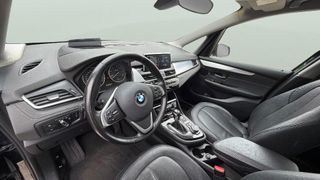 BMW Serie 2 218d Gran Tourer 110 kW (150 CV)