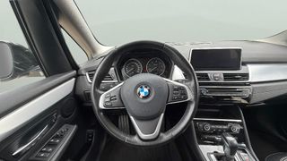 BMW Serie 2 218d Gran Tourer 110 kW (150 CV)