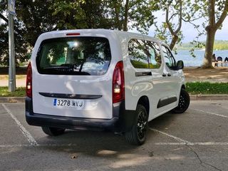 Citroën Berlingo You XL