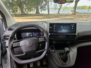 Citroën Berlingo You XL