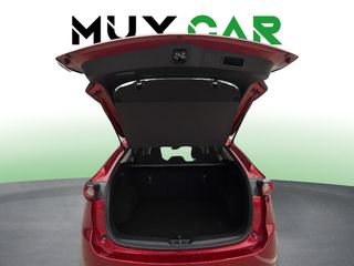 Mazda CX-5 2.2 DE Evolution 2WD Auto 110 kW (150 CV)