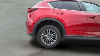 Mazda CX-5 2.2 DE Evolution 2WD Auto 110 kW (150 CV)