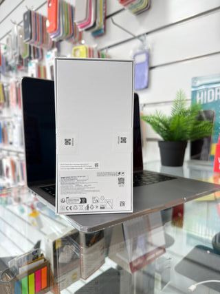 Xiaomi Redmi Note 15 Pro+ 256GB Negro