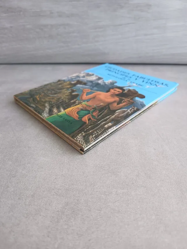 Ciudades fabulosas, príncipes y Yinn. Anaya