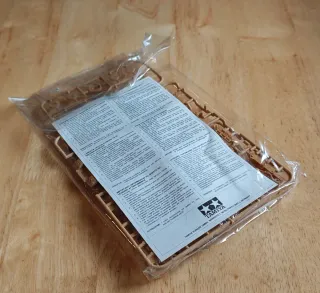 Maqueta Tamiya German Kübelwagen Type 82