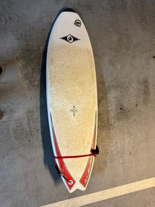 Tabla de surf BIC