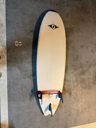 Tabla de surf BIC