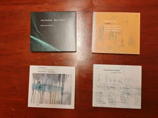 CDs de Jazz: Varios Artistas