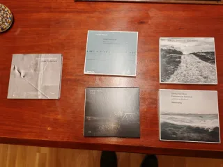 CDs de Jazz: Varios Artistas