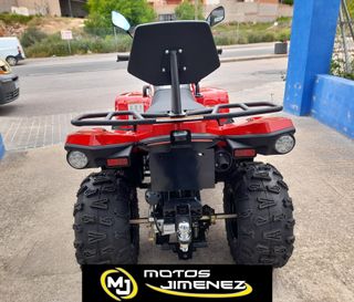 ATV LINHAI Z210 2X4
